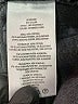 RE/DONE Black Jeans Size 26 waist - photo 8