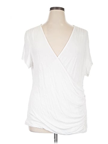 North Style Short Sleeve T-Shirt (view 1)