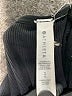 Athleta Black Tank Top Size XL - photo 7