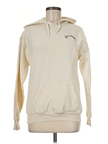 Billabong Pullover Hoodie (view 1)