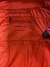 Cotopaxi 100% Nylon Color Block Orange Jacket Size 2X - photo 6