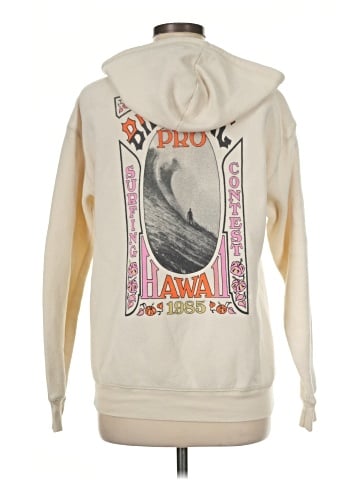 Billabong Pullover Hoodie (view 2)