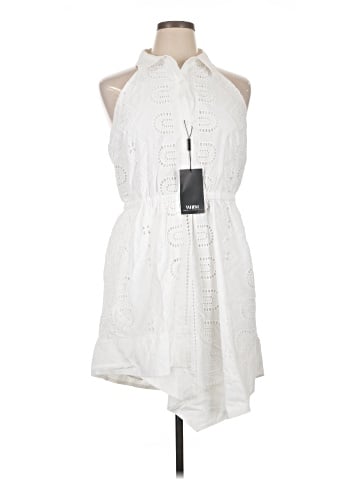 White House Black Market Casual Dress (view 1)