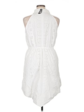 White House Black Market Casual Dress (view 2)