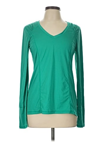 Zella Long Sleeve T-Shirt (view 1)