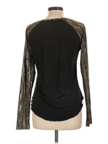 Realtree Long Sleeve T-Shirt (view 2)