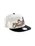 New Era 100% Polyester White Baseball Cap One size - photo 1