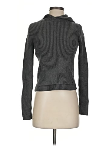 Sunday Best Turtleneck Sweater (view 1)