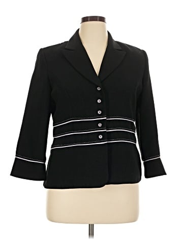 Studio 1 Blazer (view 1)