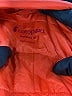 Cotopaxi 100% Nylon Color Block Orange Jacket Size 2X - photo 3
