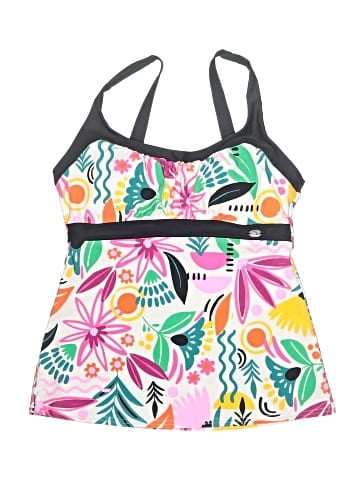 ZeroXposur Swimsuit Top (view 1)