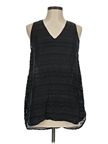 Vince. Sleeveless Blouse (view 1)