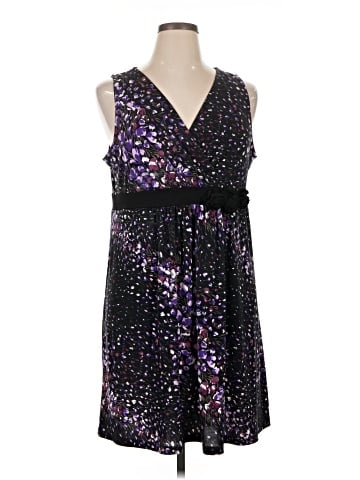 Apt. 9 Cocktail Dress (view 1)