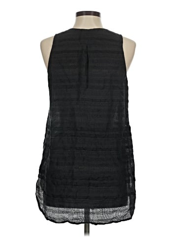 Vince. Sleeveless Blouse (view 2)