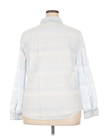 Gap Outlet Long Sleeve Polo (view 2)