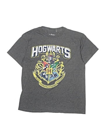 Harry Potter Short Sleeve T-Shirt (view 1)