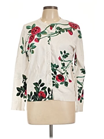 Karen Scott Cardigan (view 1)