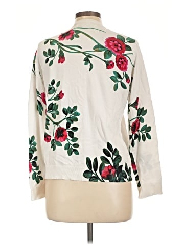 Karen Scott Cardigan (view 2)