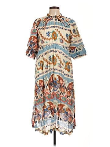 Umgee Casual Dress (view 1)