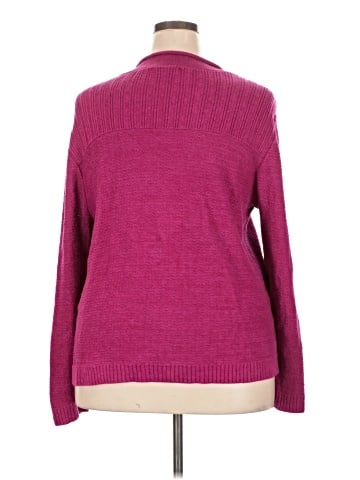 Cj Banks Pullover Sweater (view 2)
