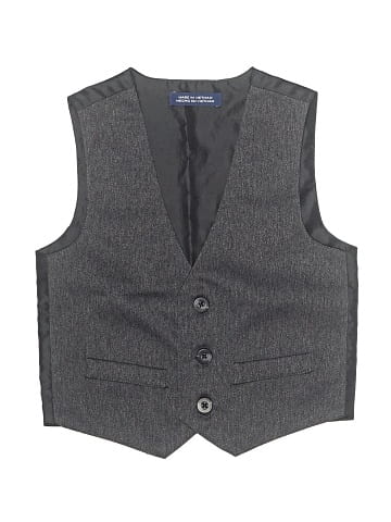 Unbranded Tuxedo Vest (view 1)