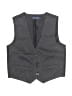 Unbranded 100% Polyester Gray Tuxedo Vest Size 3T - photo 1