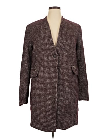Classiques Entier Coat (view 1)