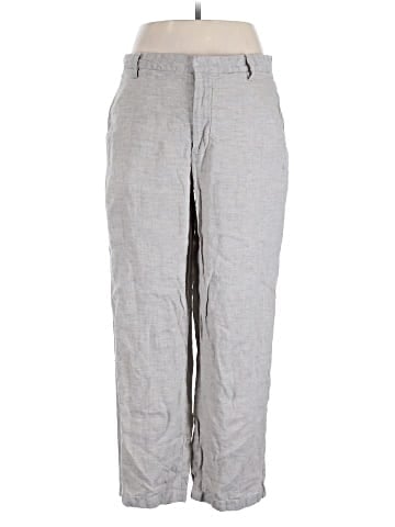 Nautica Linen Pants (view 1)
