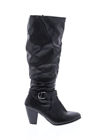 Andiamo Boots (view 1)