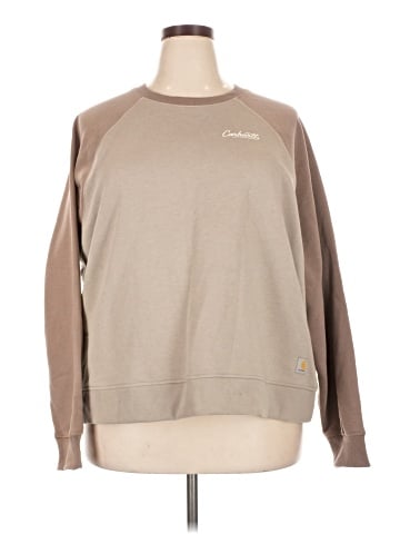 Carhartt Sweatshirt (view 1)