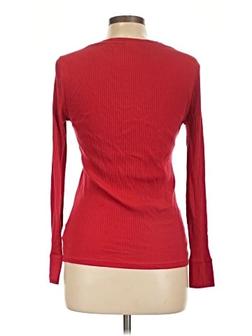 Faded Glory Long Sleeve T-Shirt (view 2)
