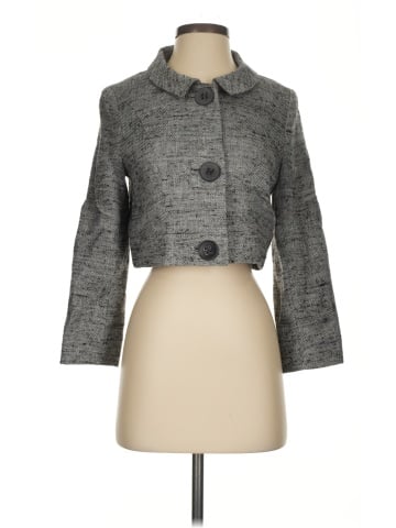 Rene Lezard Coat (view 1)