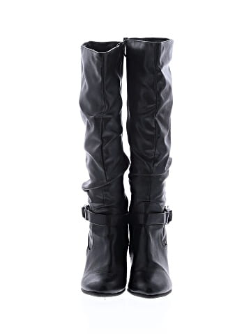 Andiamo Boots (view 2)