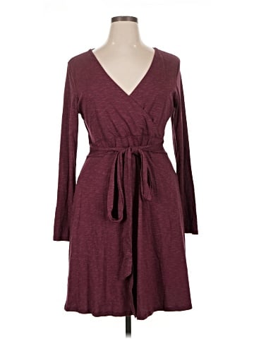 Toad & Co Casual Dress (view 1)