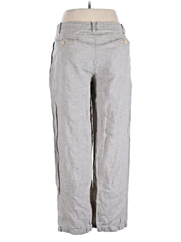 Nautica Linen Pants (view 2)