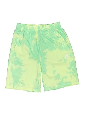 Adidas Athletic Shorts (view 1)