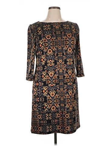 Maggy L Casual Dress (view 1)