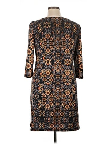 Maggy L Casual Dress (view 2)