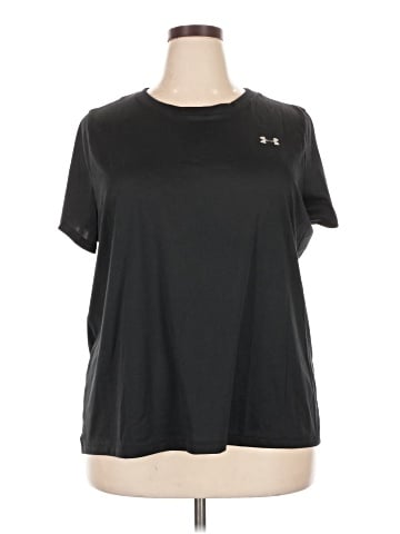 Under Armour Active T-Shirt (view 1)