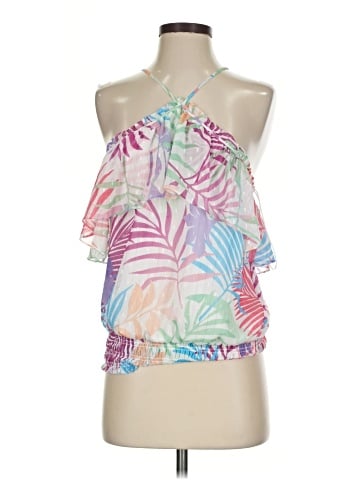 Ramy Brook Sleeveless Blouse (view 1)