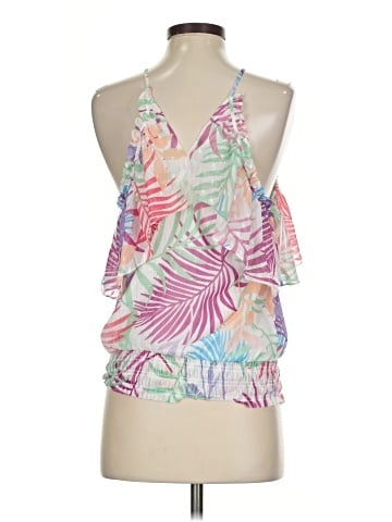 Ramy Brook Sleeveless Blouse (view 2)