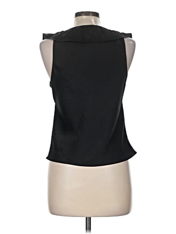 Wilfred Sleeveless Blouse (view 2)