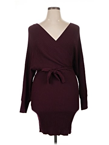 Love Tree Casual Dress (view 1)