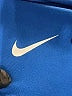 Nike Blue Pullover Sweater Size M - photo 7
