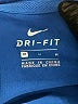 Nike Blue Pullover Sweater Size M - photo 9