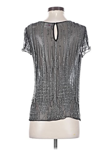 Parker Short Sleeve Top (view 2)