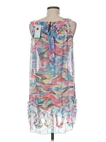 Mushka by Sienna Rose Cocktail Dress (view 2)