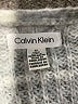 Calvin Klein Gray Pullover Sweater Size S - photo 7