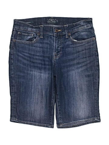 Lucky Brand Denim Shorts (view 1)