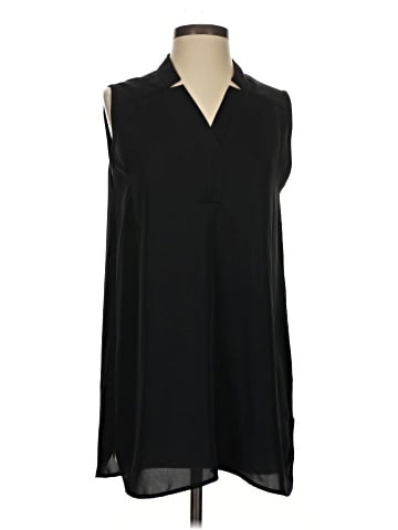 Nic + Zoe Sleeveless Blouse (view 1)